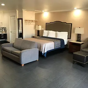Economy Lax Inn Inglewood