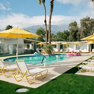 The Monkey Tree Resort Palm Springs