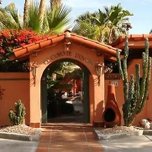 Coyote Inn Palm Springs