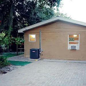 The Hip Hop Guest house Tampa