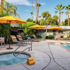 Avance Hotel Palm Springs